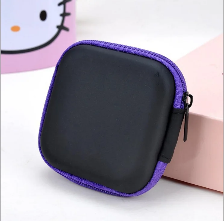 Étui Rigide EVA Pour Enregistreur Vocal AI Notepin – Sac Voyage Portable Résistant Chocs & Eau