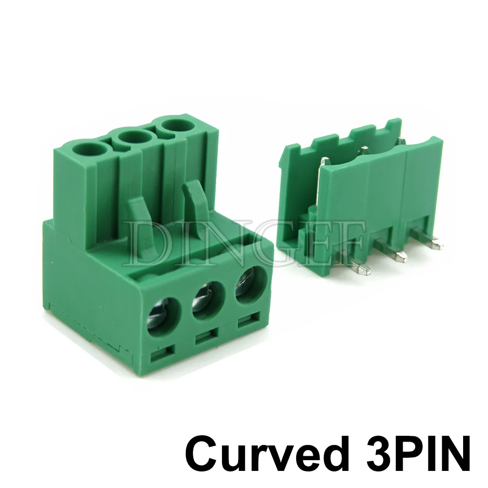 5Set/Lot KF2EDGK Te…