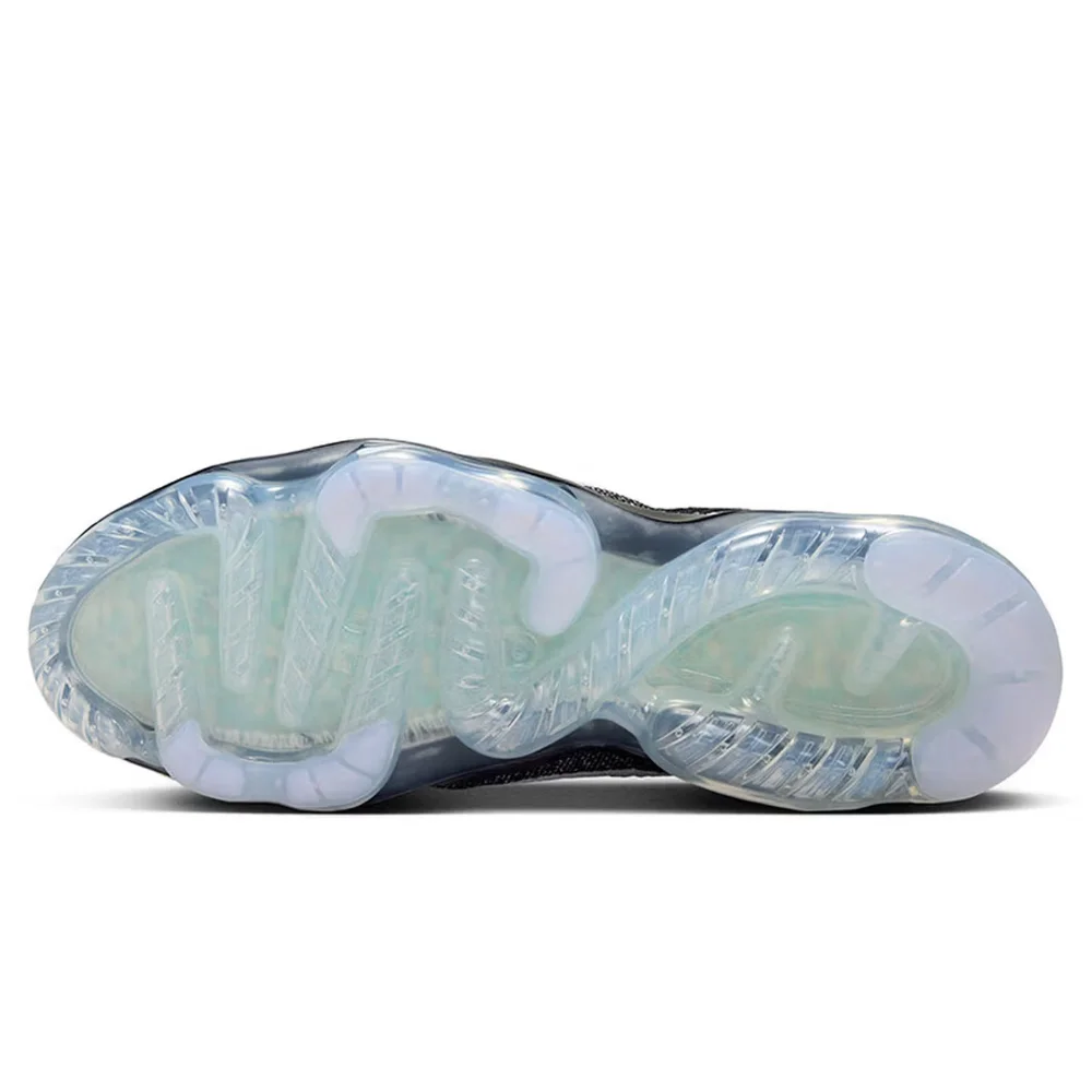 Nike AIR VAPORMAX Men's Running Shoes Slip-Resistant, Durable, Full-Length Air Cushioning, Breathable Running Shoes DV1678-010