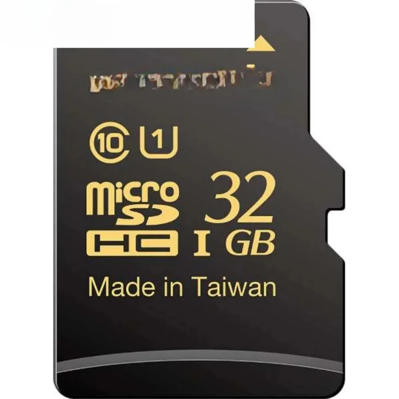 

TF card SLC industrial grade 32GB brand new genuine product