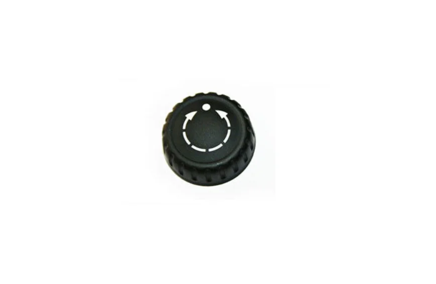 

PCM Radio Replacement Knob Set For Porsche Cayenne 955 / 957 Part Number 95564295100 / 95564295200