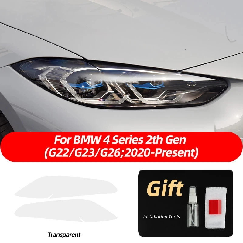 For Bmw 4 Series G2…