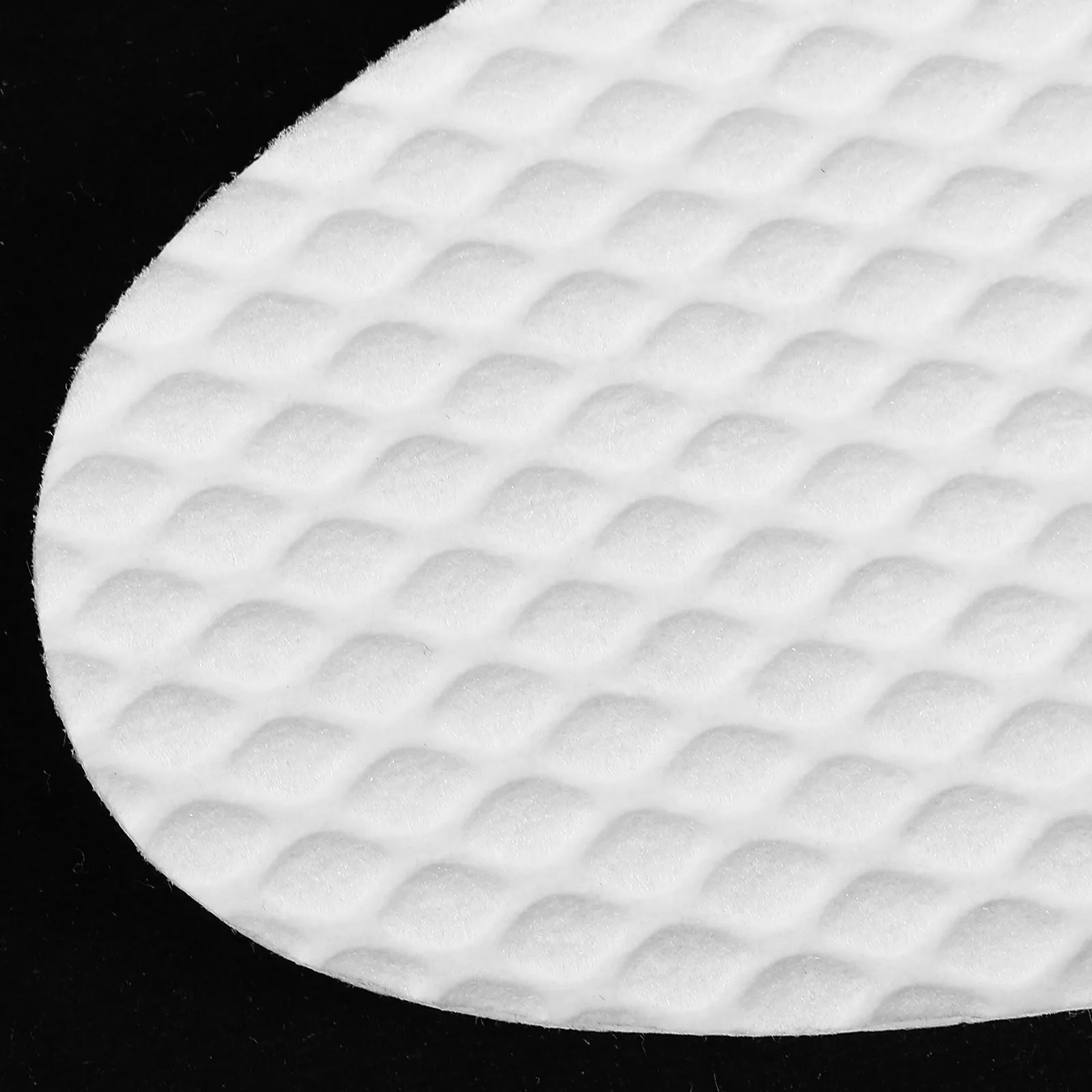 

20pcs Breathable Sweat-Absorbing Shoe Insoles Thin Inserts For Running Hiking Boots Sneakers Women Men Sports Shoes Replacement