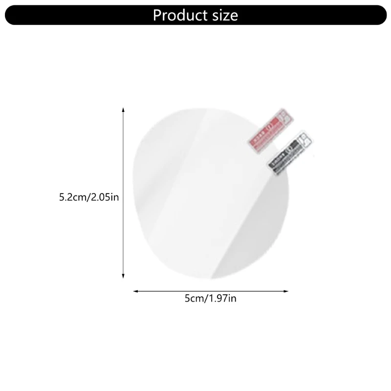 Phim bảo vệ ống kính duy trì chất lượng hình ảnh cao, dành cho nghe Dropshipping