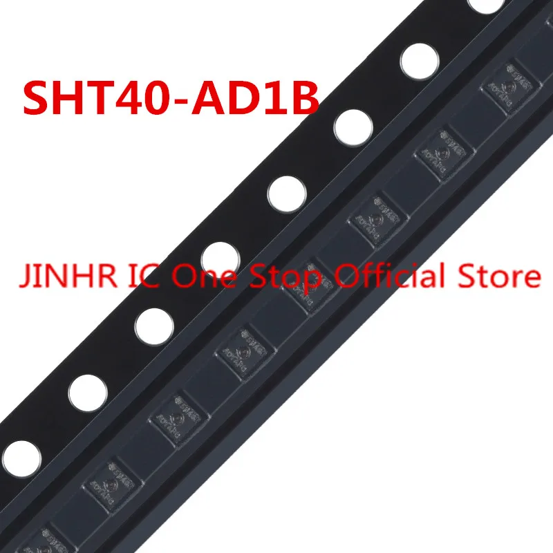 New 5PCS SHT40 SHT4…