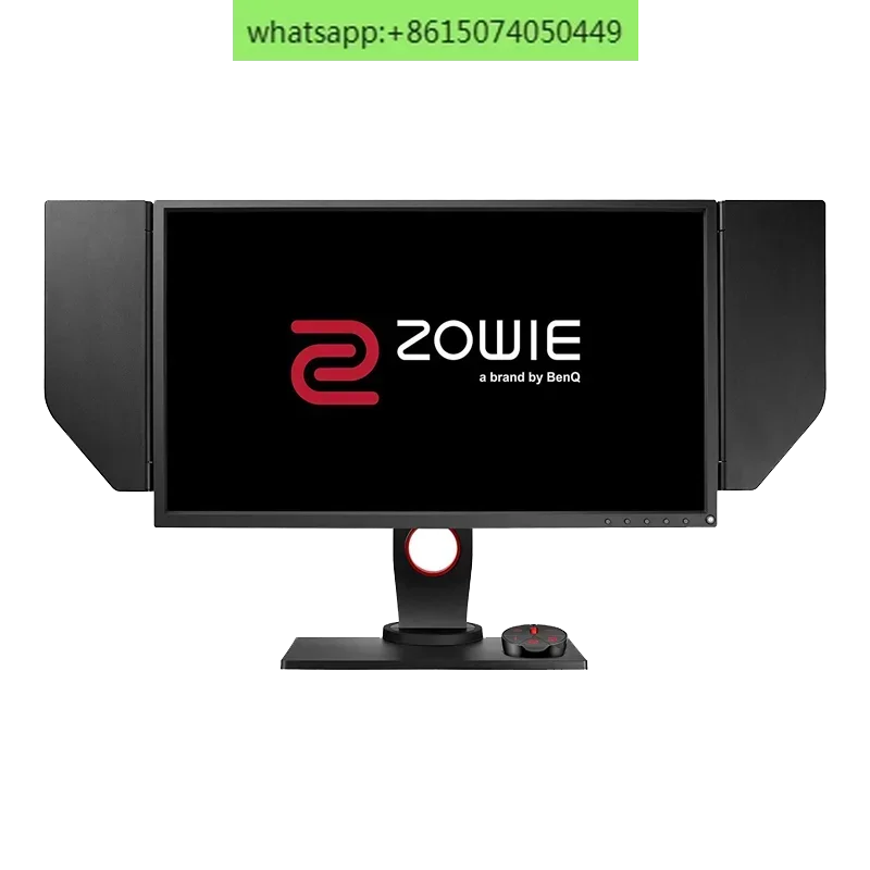 BenQ Xl2546 Zowie Gear Zhuowichiya Dyac E-Sports 25-Inch 1Ms 240Hz