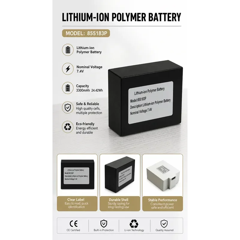 for CONTEC CMS9000 CMS8000 CMS7000 DHR930D Kevor CPM-9000 Patient Monitor Battery Pack 7.4V Replacement Rechargeable Li-ion