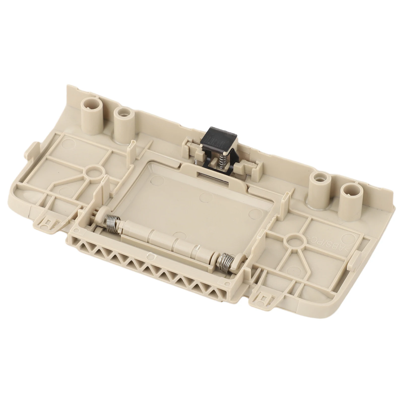 

CC Replacement Rear Armrest Cover Interior Car Upgrade OEM Part Number 3C0863289 Wear-resistant Design Compatible With OE Codes