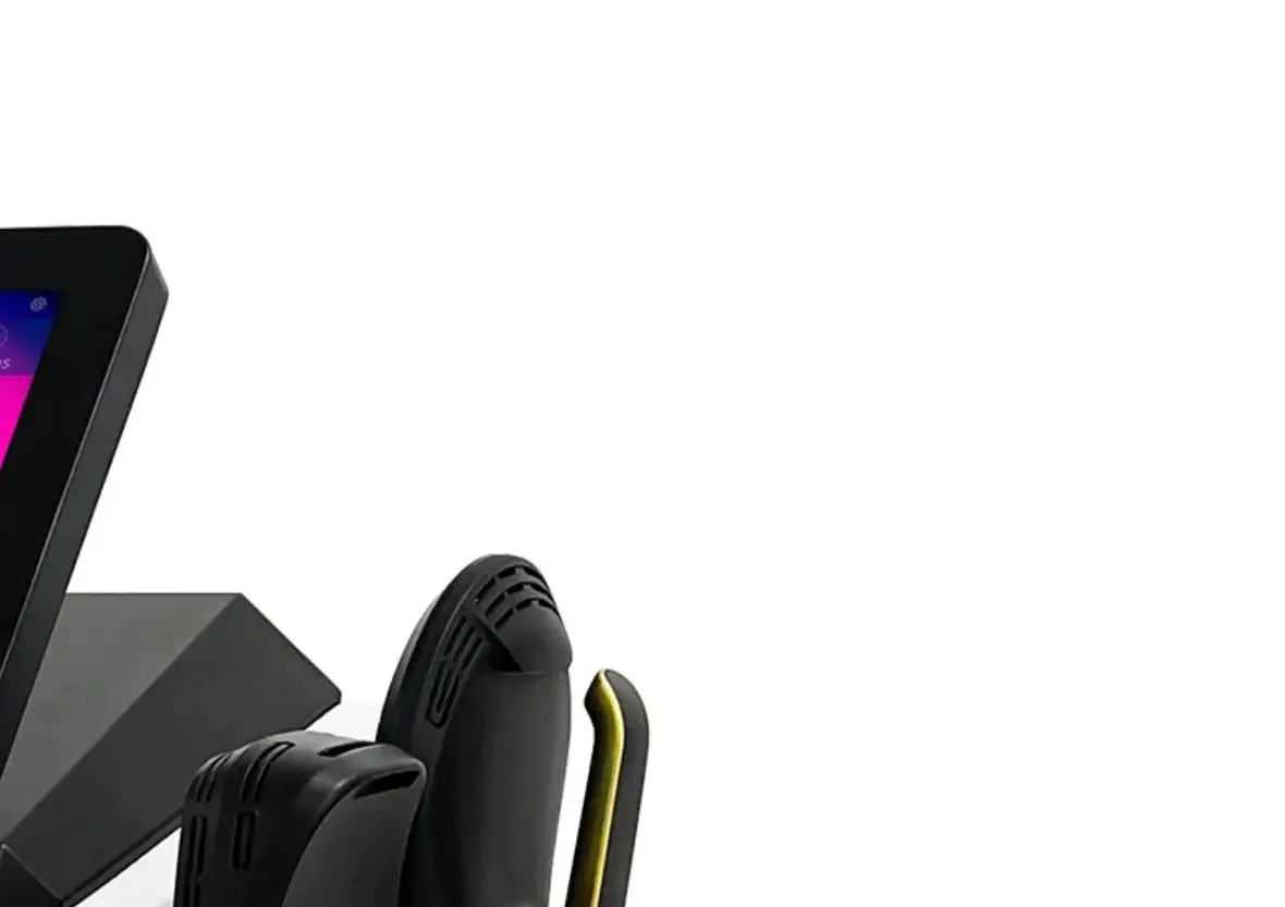 

Аппарат для коррекции фигуры Myoslim EMS 6500w: HI-EMS для сжигания жира, электромагнитной стимуляции мышц и снижения веса