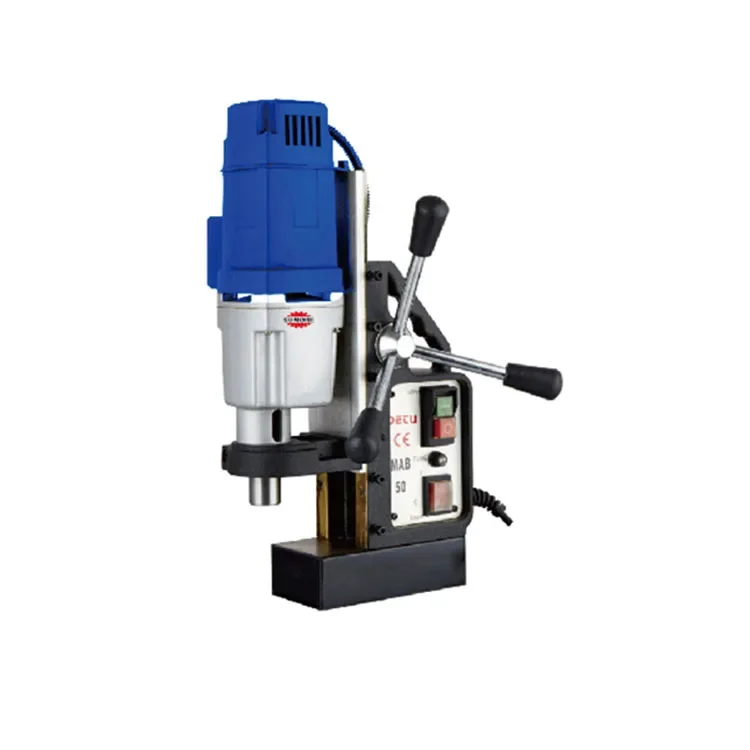 

BDS Magnetic Drill Machine
