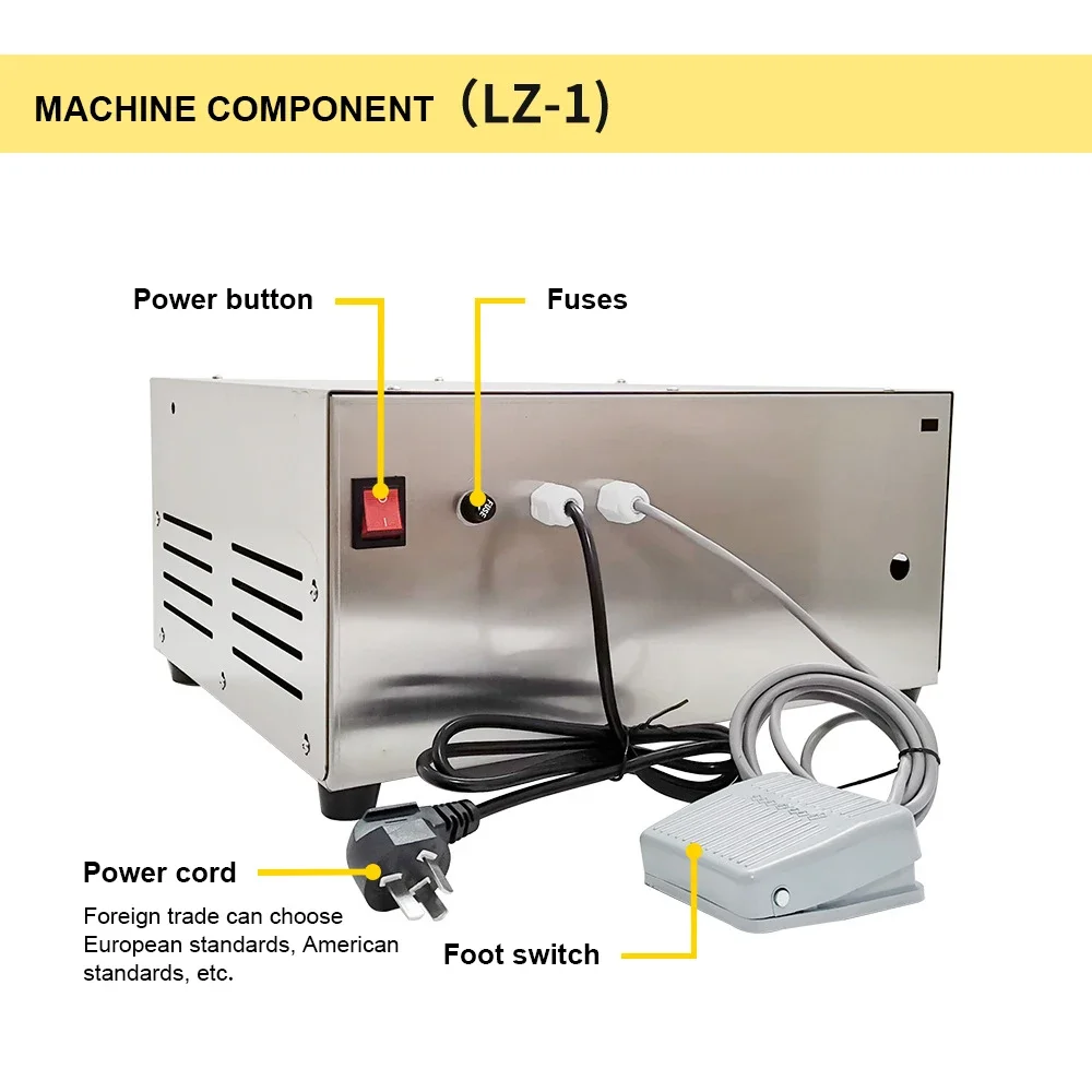 Industrial Wax Candle Making Machine Manufacturers Wax Melter Machine For Sale