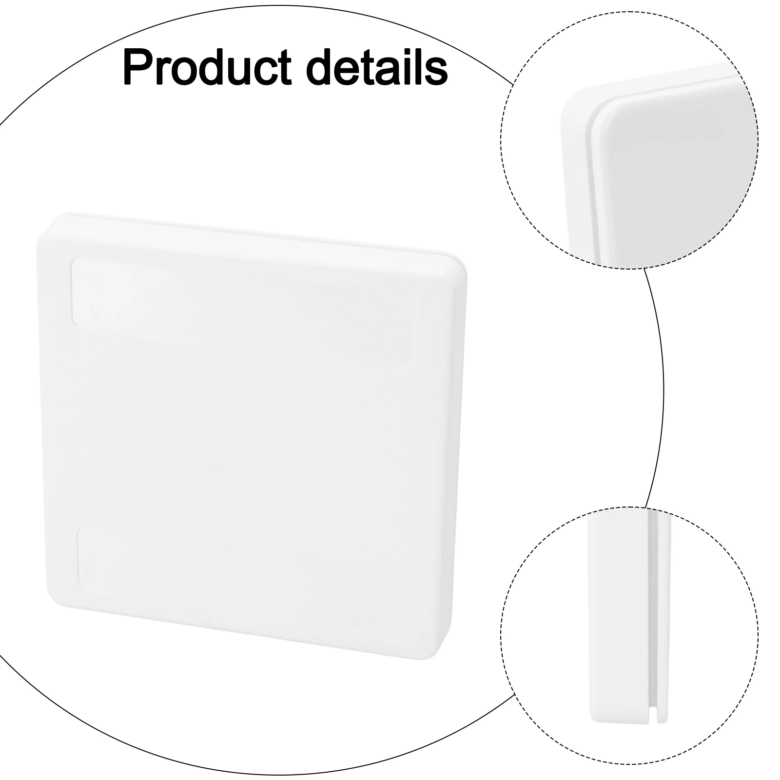 

Устройство дистанционного управления 433 МГц, переключатель RF433 МГц, простая установка, функция памяти, технология с автономным питанием, диапазон сигнала 100 м