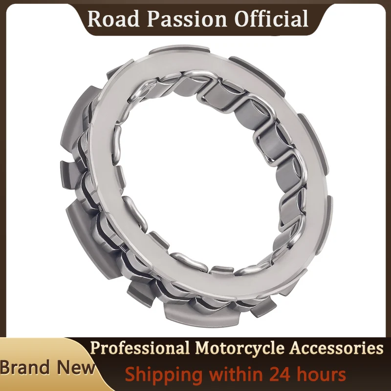 Łożysko sprzęgła rozrusznika jednokierunkowego do BMW G310R G310GS 2016-2020 G 310 R GS do Arctic Cat DVX400 2004-2008