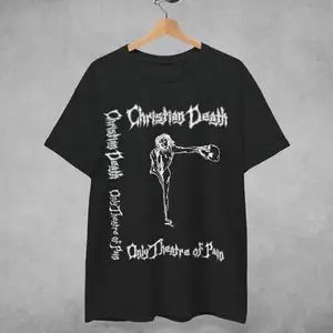 Christian Death 