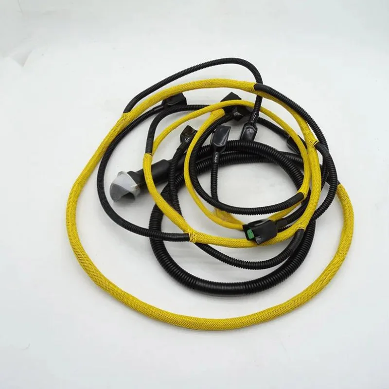 

6156-81-9211 Injector Wire Harness 6156819211 for Excavator PC400 PC400-7 Engine 6D125E