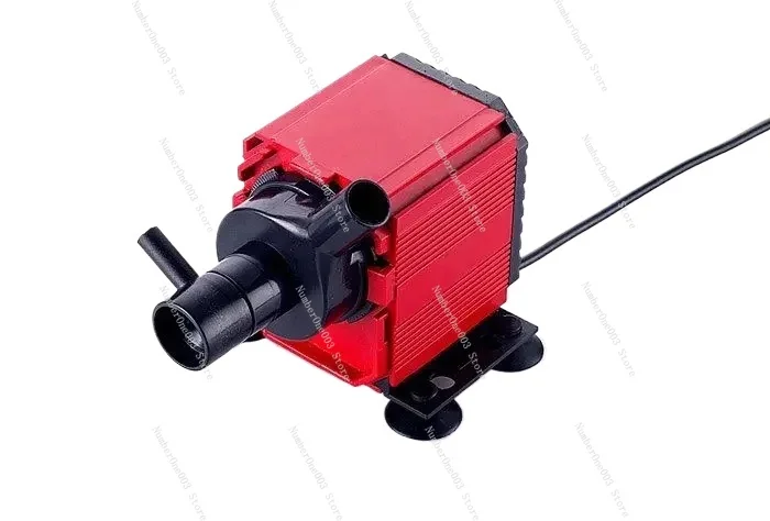 Marine Source Red Devil Needle Wheel Pump Designed for Protein Skimmer Aquarium Accessories, SP1, SP2, SP3