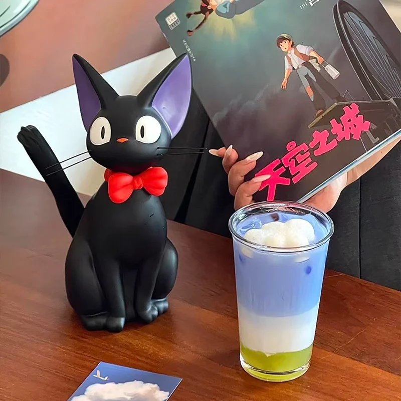 أنيمي كيكي خدمة التوصيل لطيف J - مراجعة Kids Toys Jiji وسعره