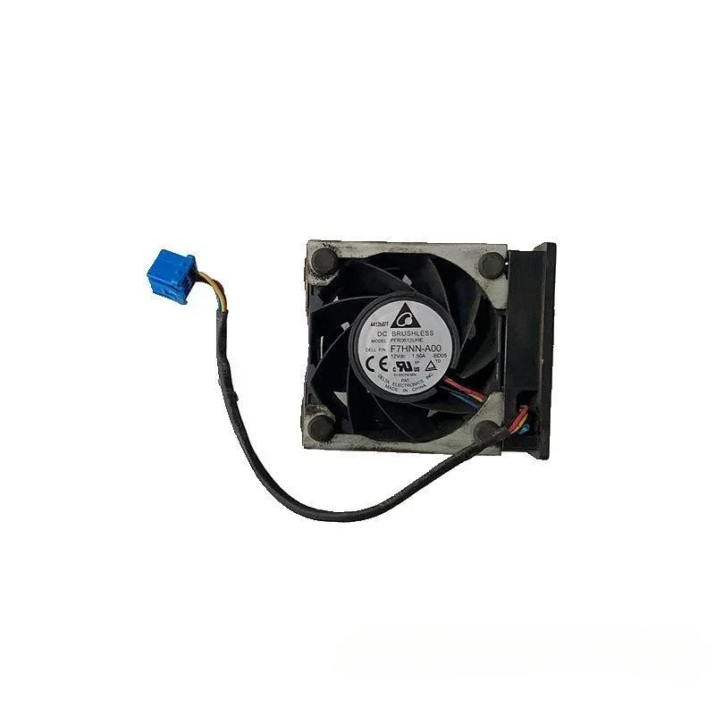 1KVPX Cooling FAN F7HNN-A00 For Dell PowerEdge R520 Server Fan 01KVPX 05FX8X 5FX8X