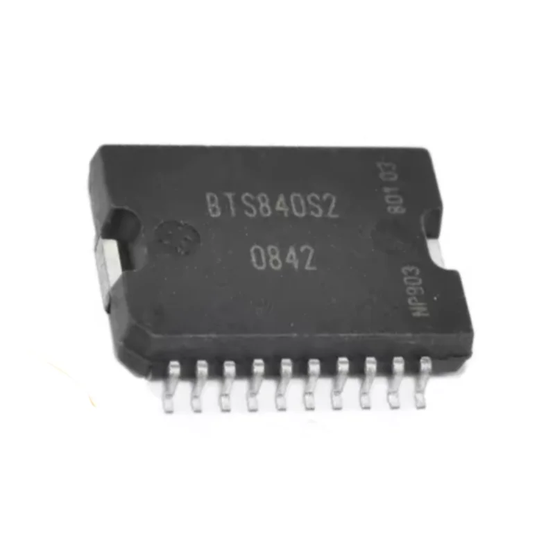 5 PCS/LOT 100%Quality & New BTS840S2 BTS840S BTS840 HSOP-20 CAR COMPUTER Chip Wholesale Discount