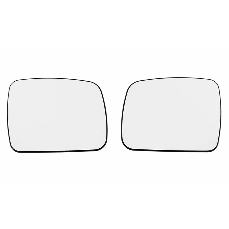 

Auto Left Right Heated Rear Mirror Glass for Land Rover Discovery 4 Range Rover Sport 2010-2013 Freelander 2 LR013775 LR013774