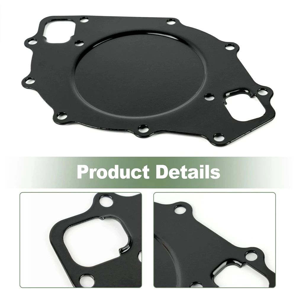 

​Water Pump Backing Plate M-8501-460BP For Ford 429 460 Big Block Engines
