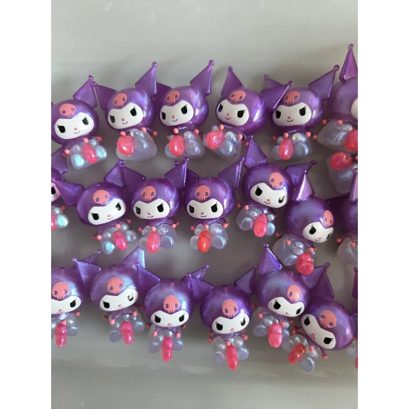 

Sanrio Character Figure My Melody Cute Doll Children Collection Toy