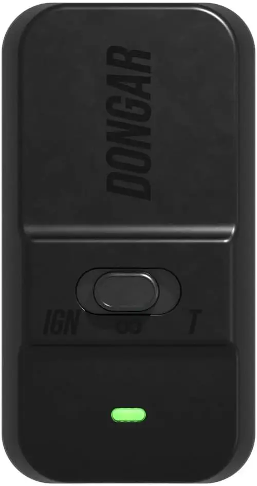 

Plug & Play Dash Cam Adapter with Parking Mode, 3 Power Settings for Toyota/Lexus Models