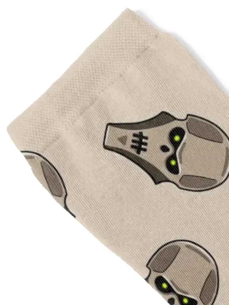 Skeleton Head Socks FASHION heated Socks Men's Women's