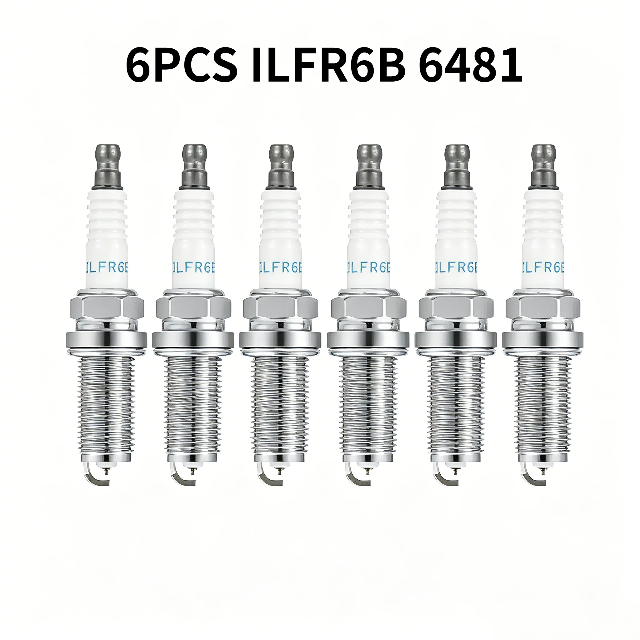 6 шт. иридиево-платиновых свеч – обзор и цена Ngk Spark Plug Laser Iridium
