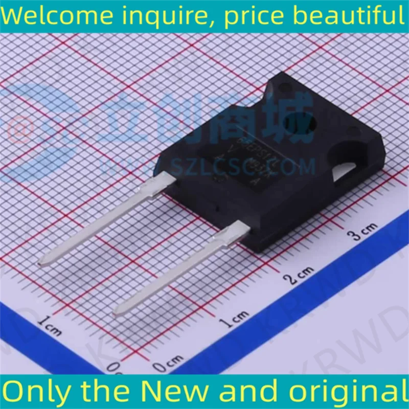 

5PCS New and Original IC Chip TO-247-2 VS-65EPS12L-M3 VS-65EPS12L VS-65EPS12