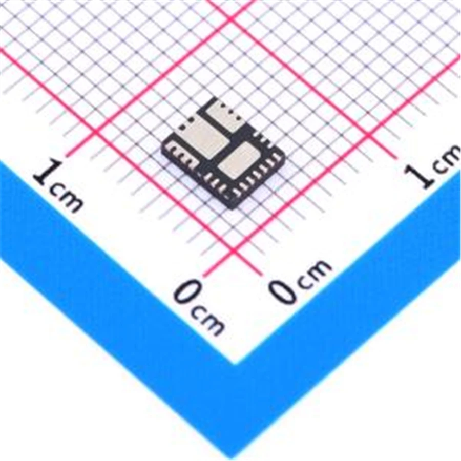 5 TEILE/LOS IR3897MTRPBF (DC-DC Wandler)