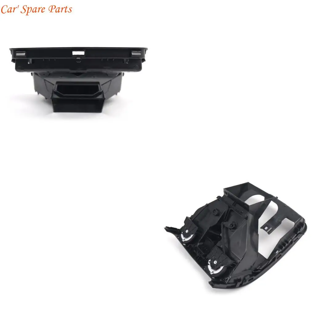 

Y4UA Car Air Outlet Outlet Grilles Air Condition Deflectors Cover for MK5 2004