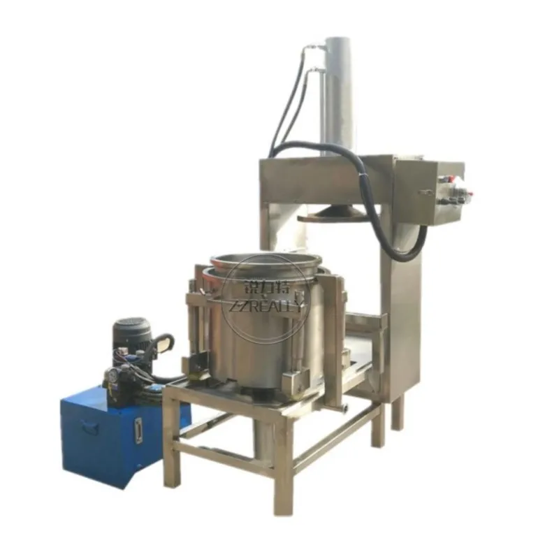 

100L Cold Press Juicer Machine Fruit and Vegetable Press Juicer Extracting Machine 2024 Commercial Hydraulic