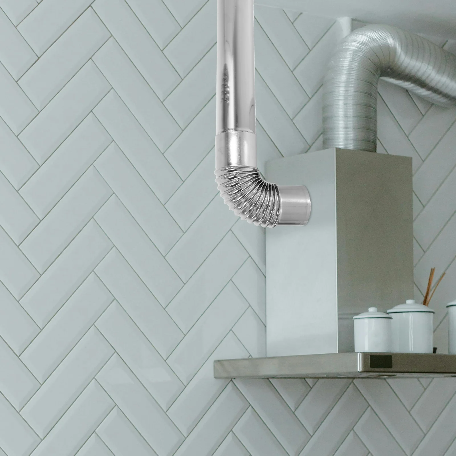 3Pcs Stainless Stee… - image