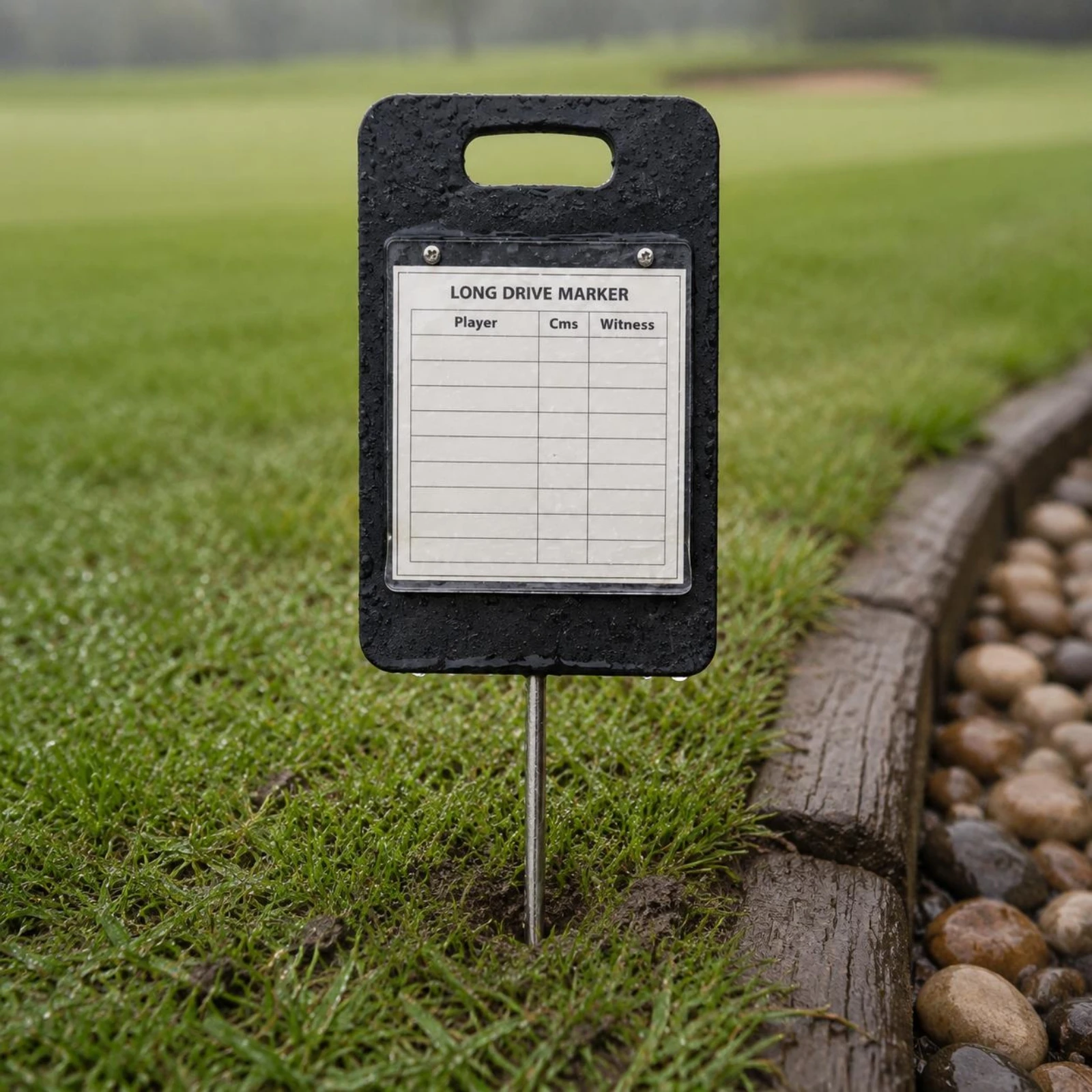 Penanda Lapangan Golf Berbingk - Golf Equipment Usa ulasan dan harga