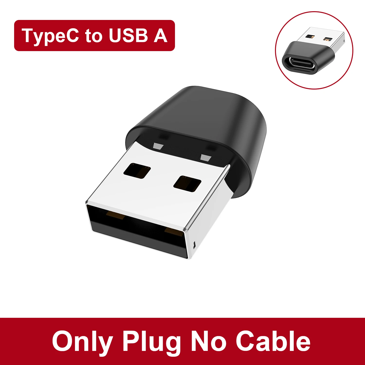 60W magnetische kabel Snel opladen USB C naar Type C Micro magnetisch datakabel voor iPhone Samsung magneetoplader Draad USB A-adapter