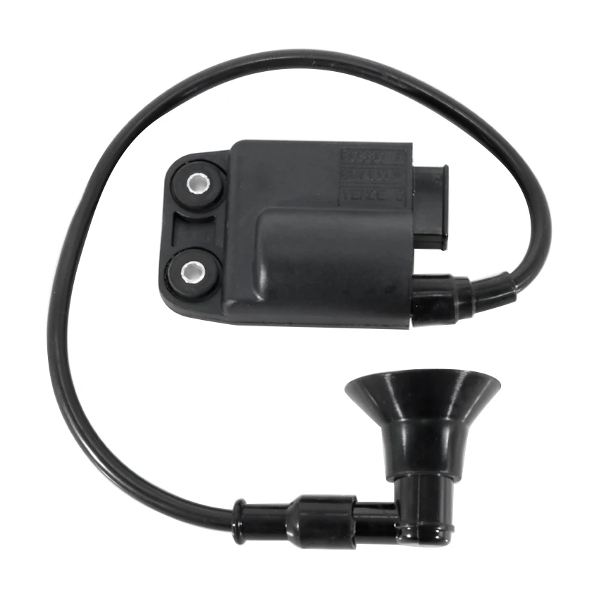 Electronic ignition unit Parts for Piaggio Fly 50 / Liberty 50 2t / NRG MC3 50 / NRG POWER DD 50 / Typhoon 50 /Zip 50 2T SP Euro view 3