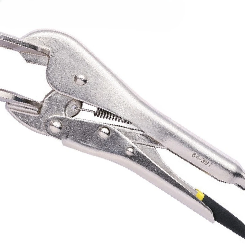 

Welding special forceps 9 inches, extended nozzles forceps