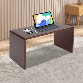 10 best sales Beistelltisch aus Holz - №10