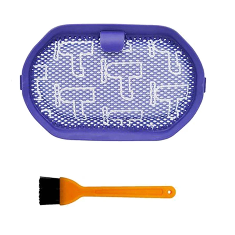 Моющийся предварительный фильтр для Dyson DC30 DC31 DC34 DC35 DC44 DC45 DC56