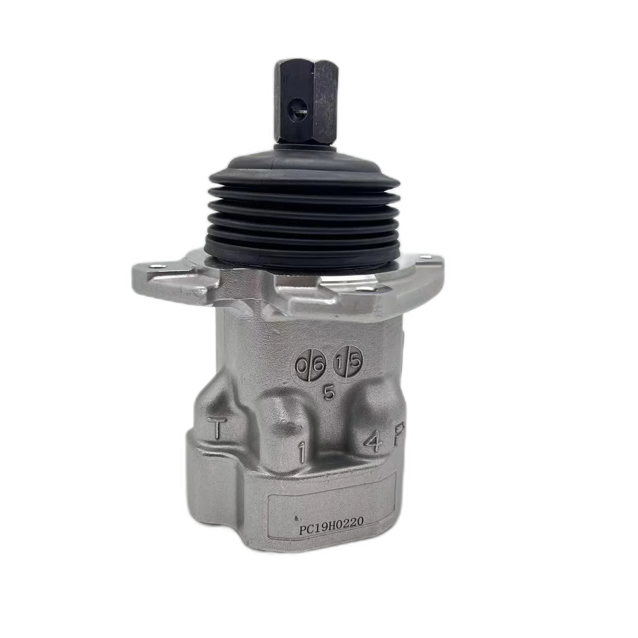 

Excavator Joystick Pilot Valve Assembly 297-0589 2970589 Fit For Caterpillar CAT Excavator E325D E324 E320D E330D E312D E311