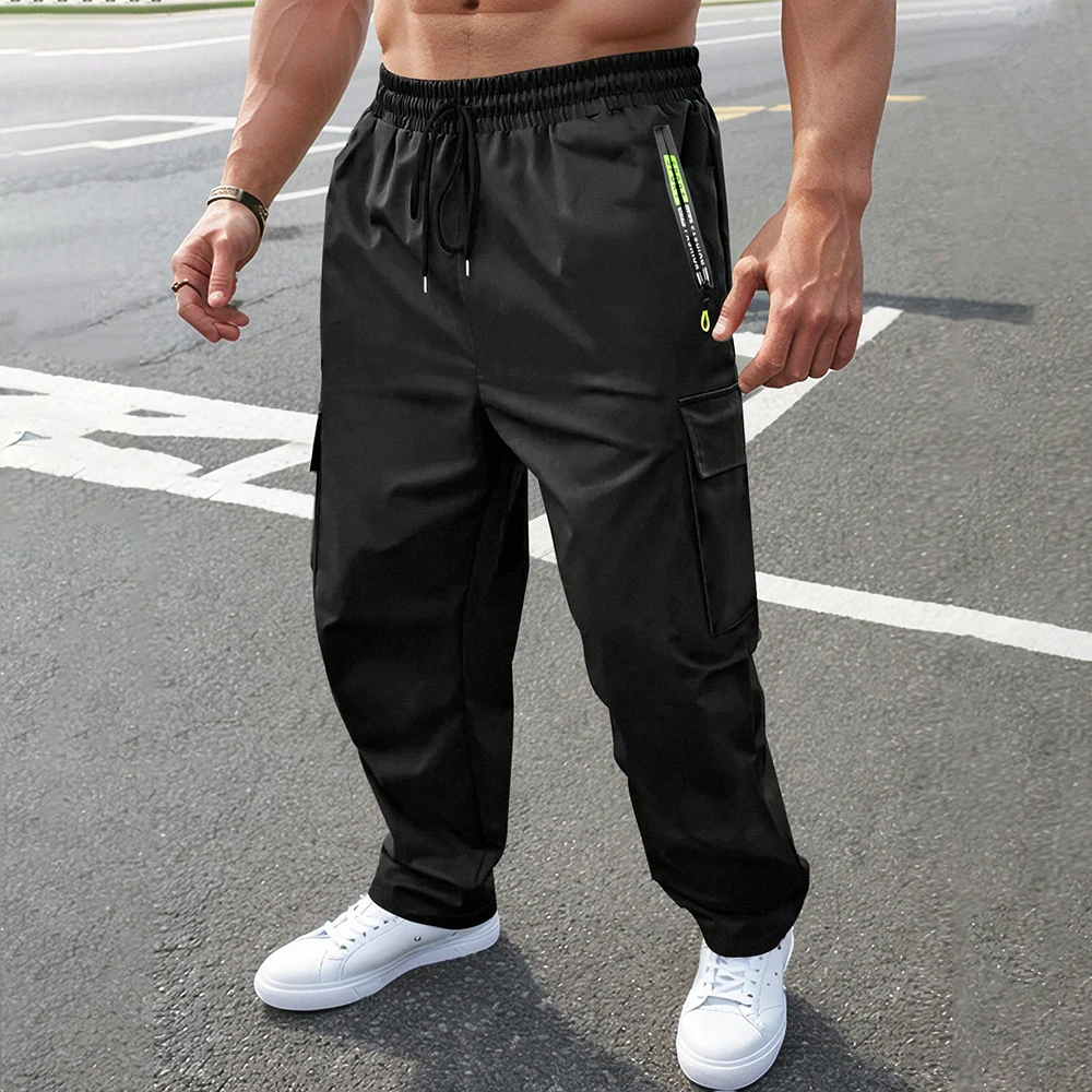 Nieuwe heren werkbroeken Multi - Running Pant Jogger recensie en prijs