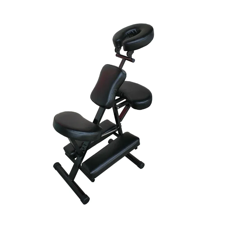 Portable new chair Multifunctional tattoo folding  Massage chair Scraping  Tattoo chair Acupuncture