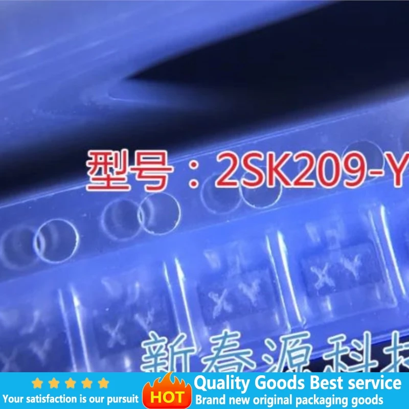 50-100PCS/LOT 2SK20…