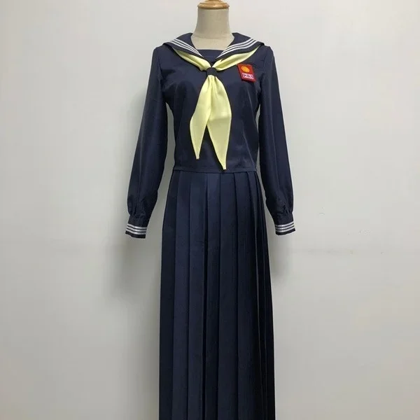 من اليوم إنه دوري!! زي تنكري هاياكاوا كيوكو زي تنكري كنا هاشيموتو زي كوس كامل