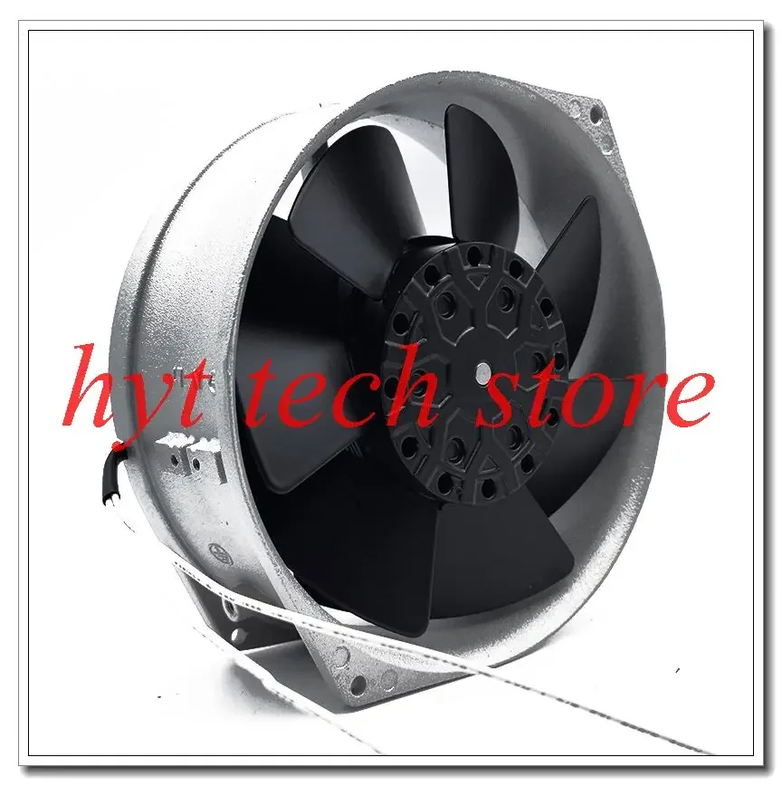 

F2E-162B-115 cabinet axial cooling fan, 100% tested before shipment