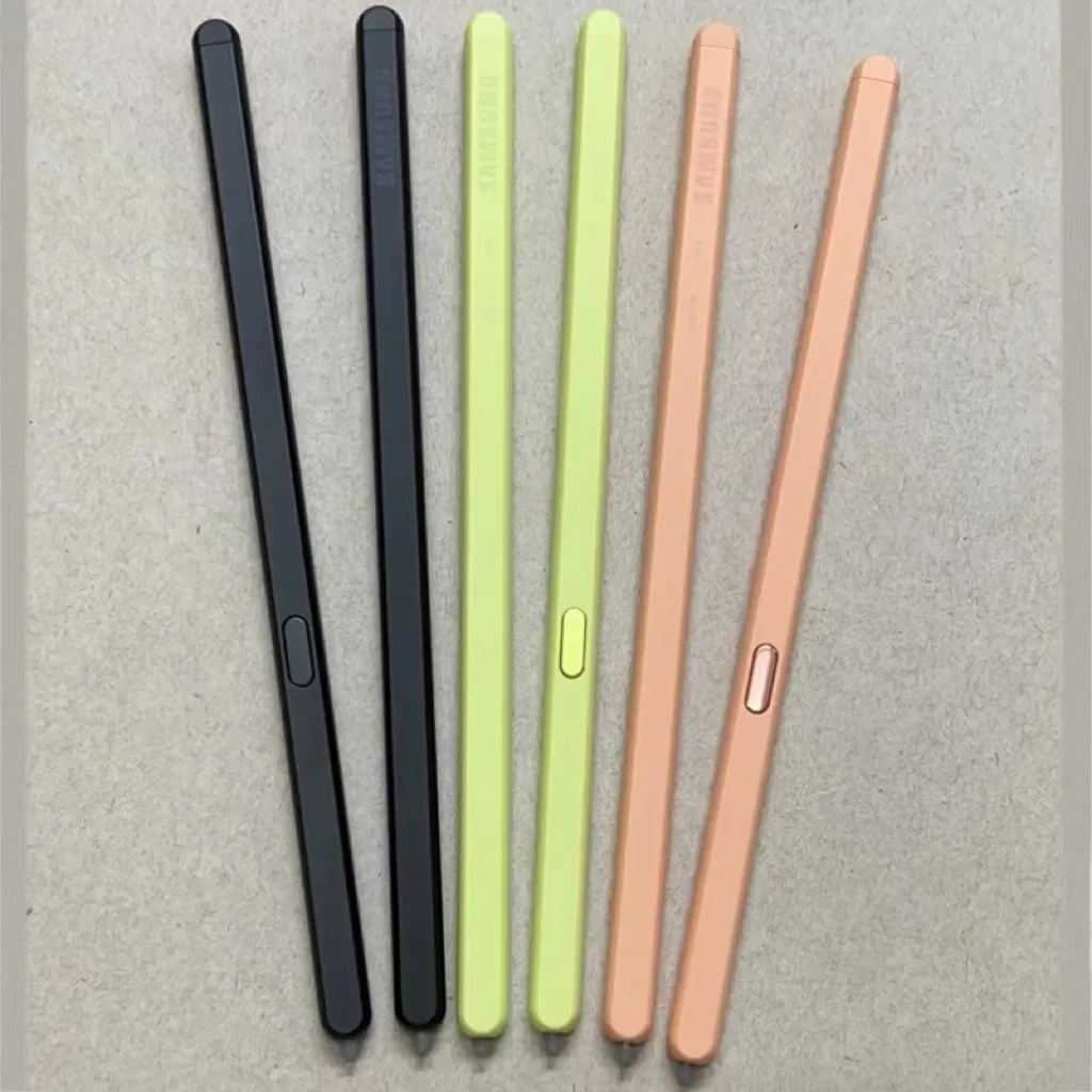 Electromagnetic Pen For Samsung Tablet Stylus S Pen Galaxy Z Fold 6 5G Z Fold6 Fold5