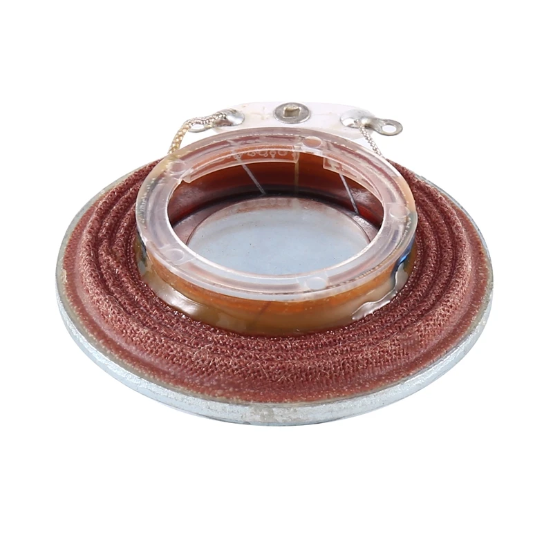 

Top-Rated Audio Speakers 44mm Plane Vibration Speaker 15W 4 Ohms DIY for Home
