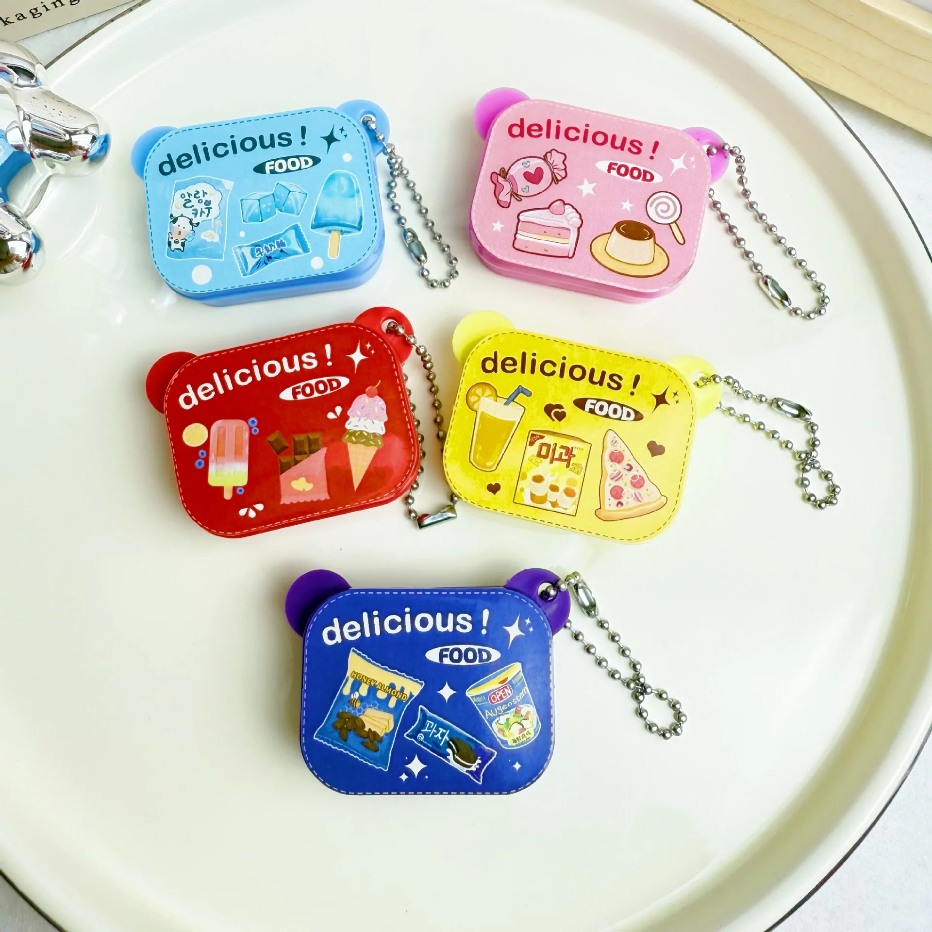 Miniature Hello Kitty Bento Bo - Photography Lighting For Food recension och pris