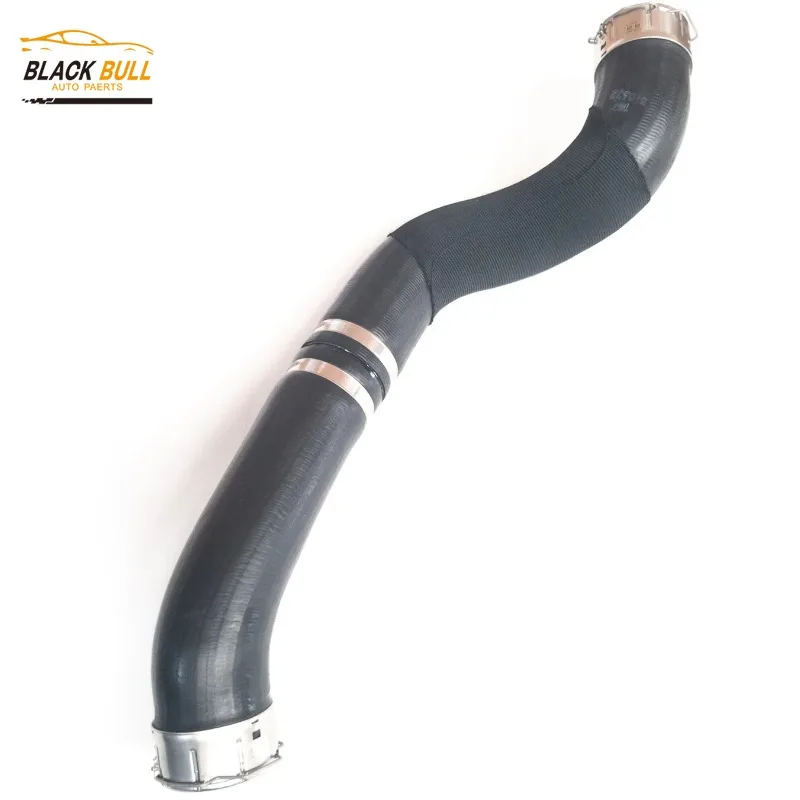 

JB3Z6F073B JB3G6F073AE Новые продукты Автомобильные аксессуары 2024 Трубчатый шланг воздушного охладителя для Ford Ranger